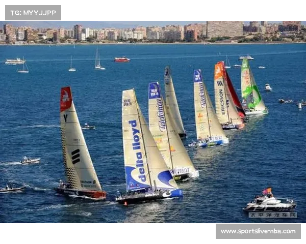 宁波国际帆船赛邀请奥运裁判执裁 以专业化标准对标世界帆联赛事