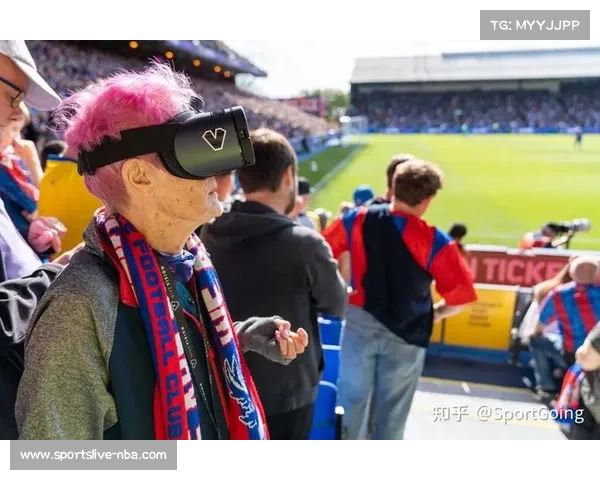 曼城升级无障碍观赛体验 推出视障球迷专属音频解说服务 曼城升级无障碍观赛体验 推出视障球迷专属音频解说服务