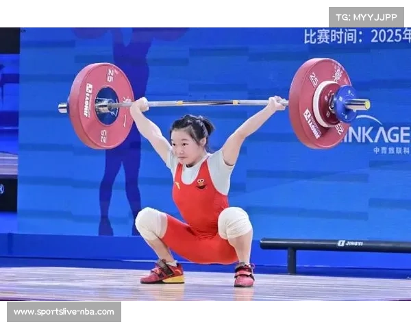 举重锦标赛模拟测试赛举行 蒋惠花梁小梅状态调整佳 举重锦标赛模拟测试赛举行 蒋惠花梁小梅状态调整佳