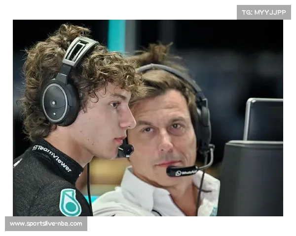 安东内利加拿大站季军，梅赛德斯新秀闪耀